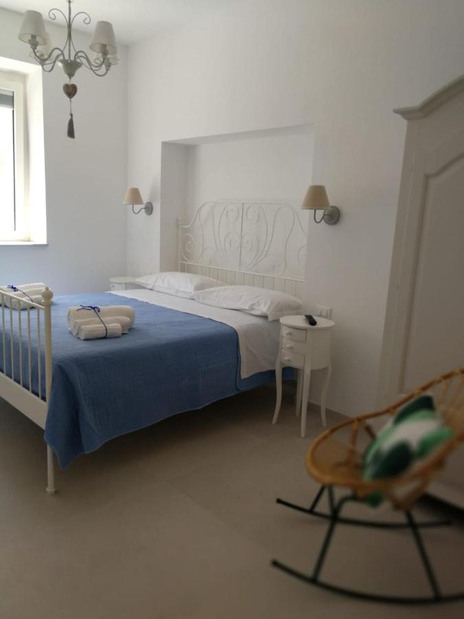 Villa Fuga Blu - Piano Terra Marzamemi Exterior foto